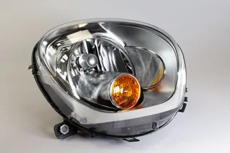 Magneti Marelli AL (Automotive Lighting) Right Headlight Assembly - 63129801034